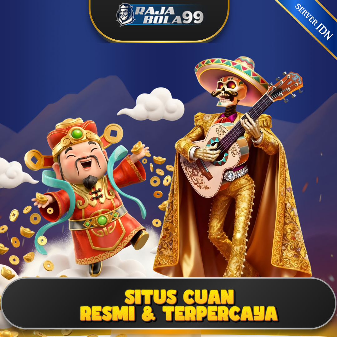 RAJABOLA99 Temukan IDN Main Terbaru Selalu Ceria